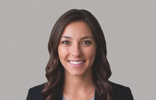 Photo: Bridget Ralston-Ripple, M.D.