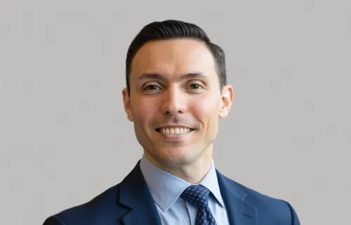 Paul Sousa, M.D.