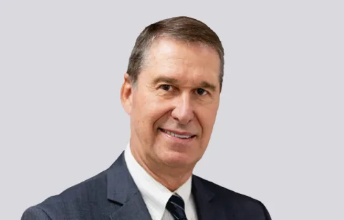 Sherwood Duhon, M.D.