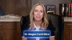 Get to Know Dr. Conti Mica