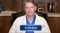 Meet Dr. Eric Boyd