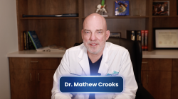 Meet Dr. Matthew Crooks