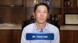 Meet Dr. Tony Lee