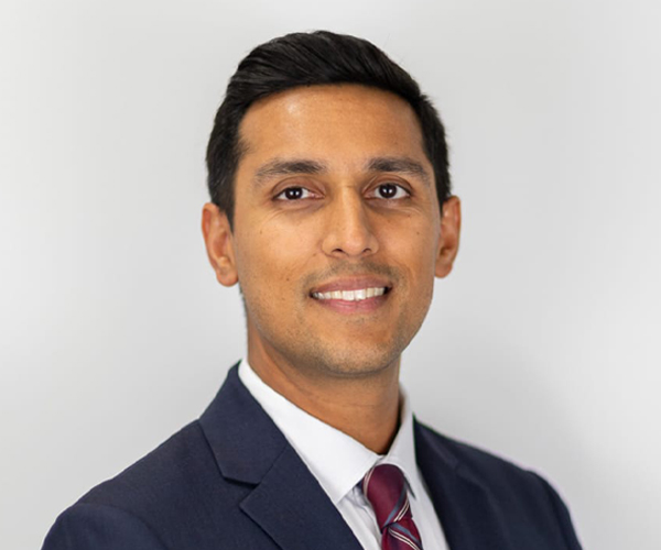 Photo: Pushpinder Uppal, M.D.